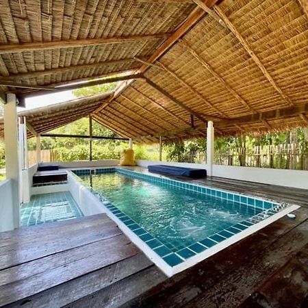 La Maison - Chiangmai Mae Taeng Εξωτερικό φωτογραφία