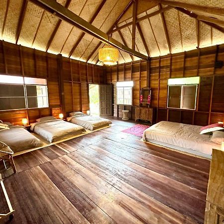 La Maison - Chiangmai Mae Taeng Εξωτερικό φωτογραφία