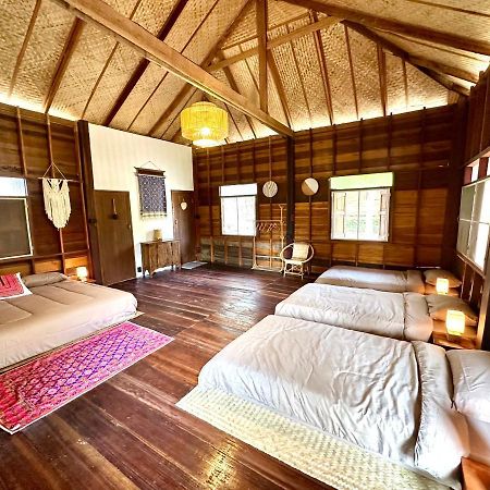 La Maison - Chiangmai Mae Taeng Εξωτερικό φωτογραφία