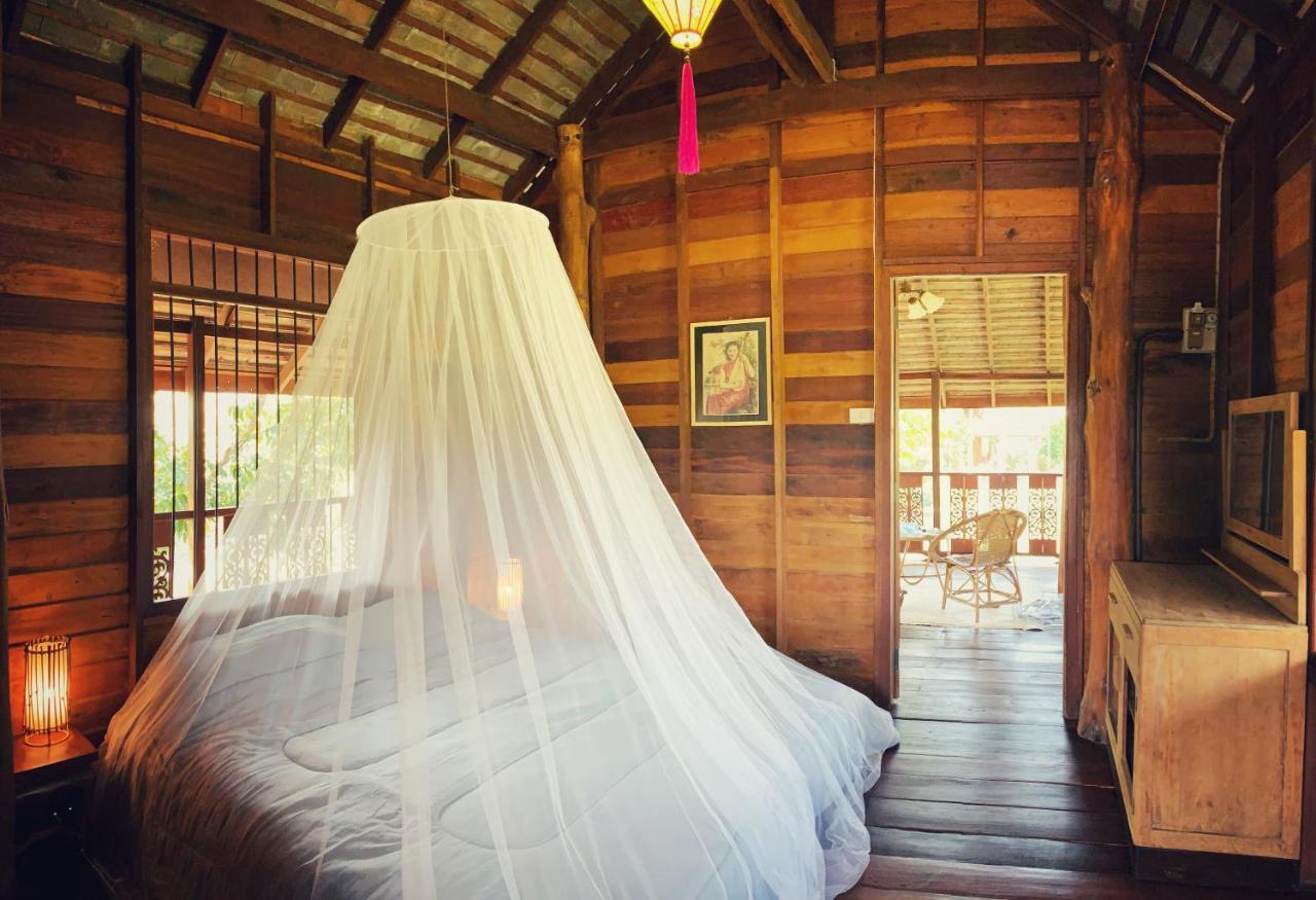 La Maison - Chiangmai Mae Taeng Εξωτερικό φωτογραφία