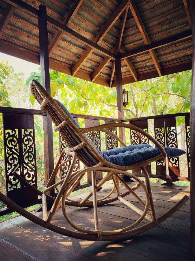 La Maison - Chiangmai Mae Taeng Εξωτερικό φωτογραφία