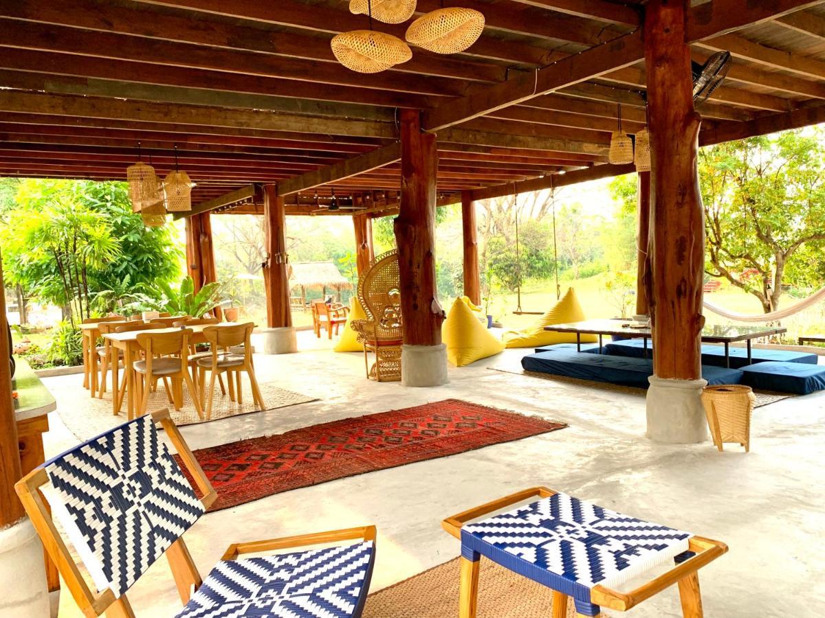 La Maison - Chiangmai Mae Taeng Εξωτερικό φωτογραφία