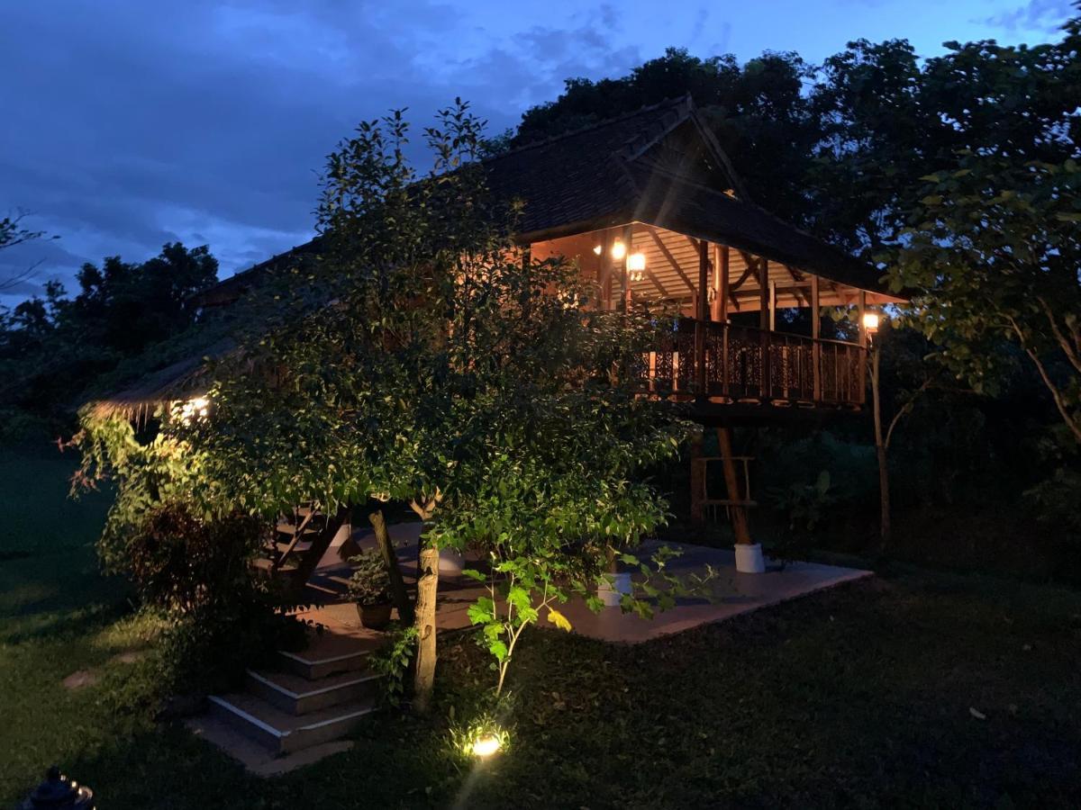 La Maison - Chiangmai Mae Taeng Εξωτερικό φωτογραφία