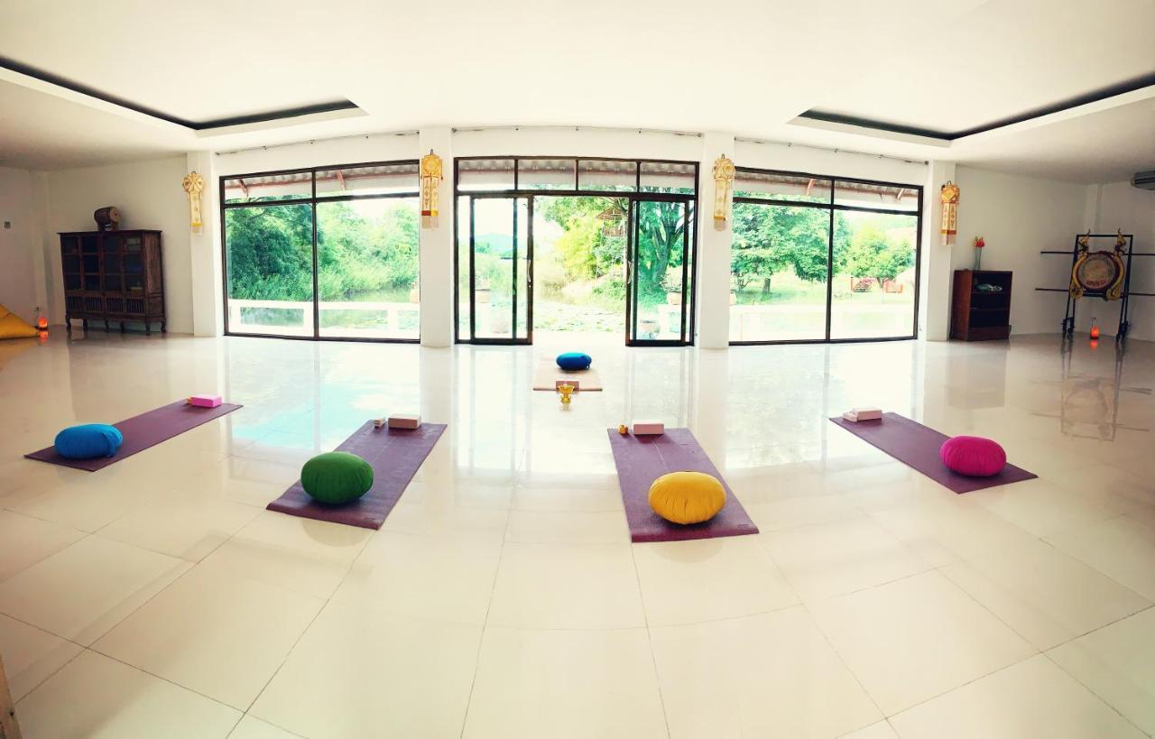 La Maison - Chiangmai Mae Taeng Εξωτερικό φωτογραφία