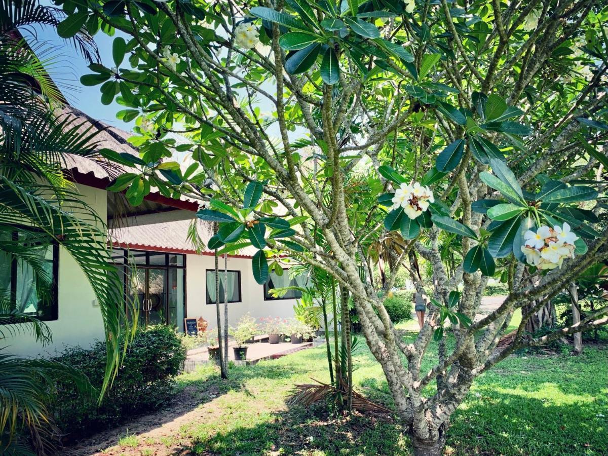 La Maison - Chiangmai Mae Taeng Εξωτερικό φωτογραφία