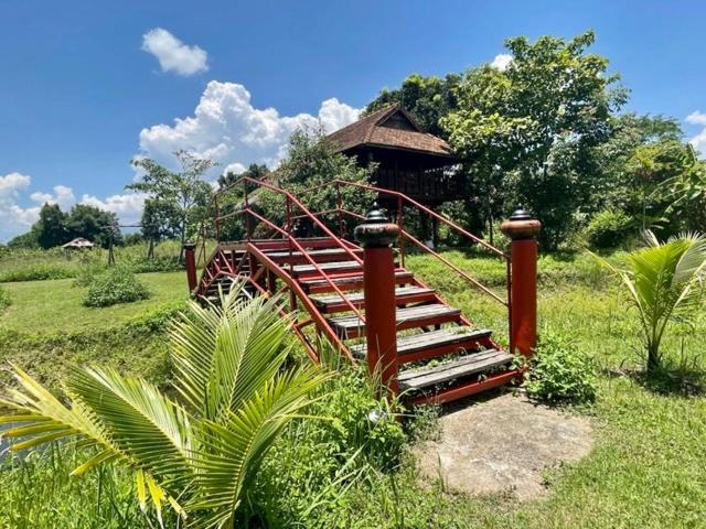 La Maison - Chiangmai Mae Taeng Εξωτερικό φωτογραφία