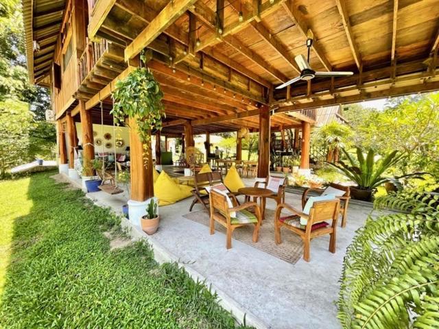 La Maison - Chiangmai Mae Taeng Εξωτερικό φωτογραφία