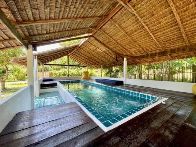 La Maison - Chiangmai Mae Taeng Εξωτερικό φωτογραφία