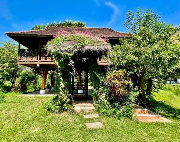La Maison - Chiangmai Mae Taeng Εξωτερικό φωτογραφία