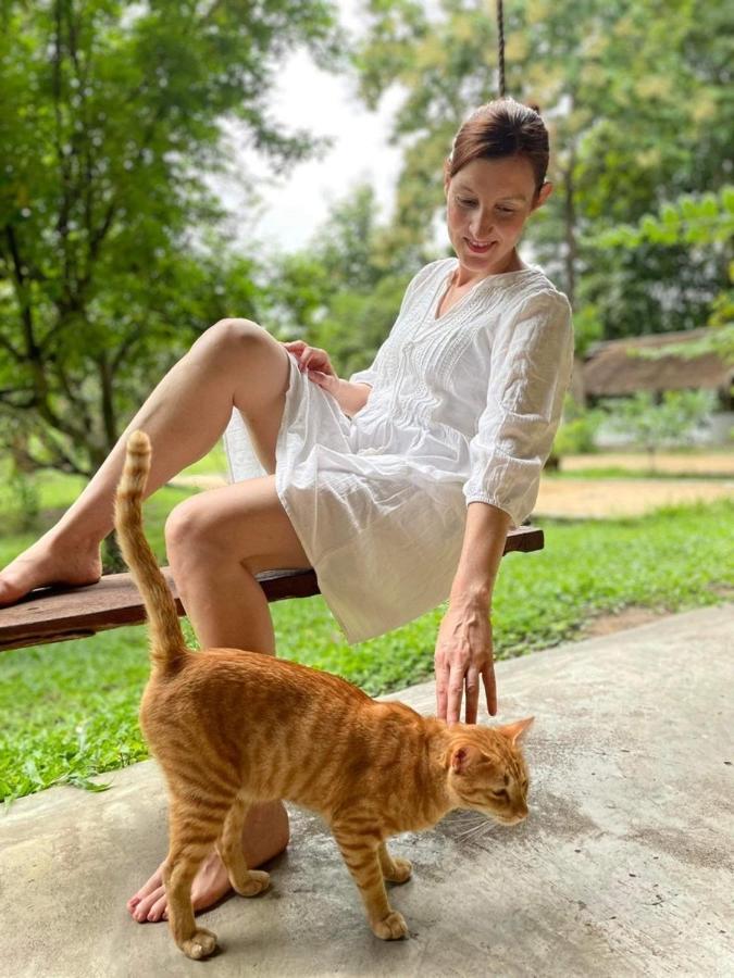 La Maison - Chiangmai Mae Taeng Εξωτερικό φωτογραφία
