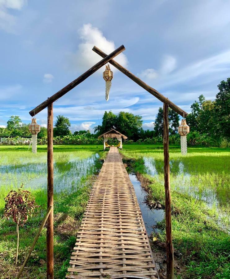 La Maison - Chiangmai Mae Taeng Εξωτερικό φωτογραφία