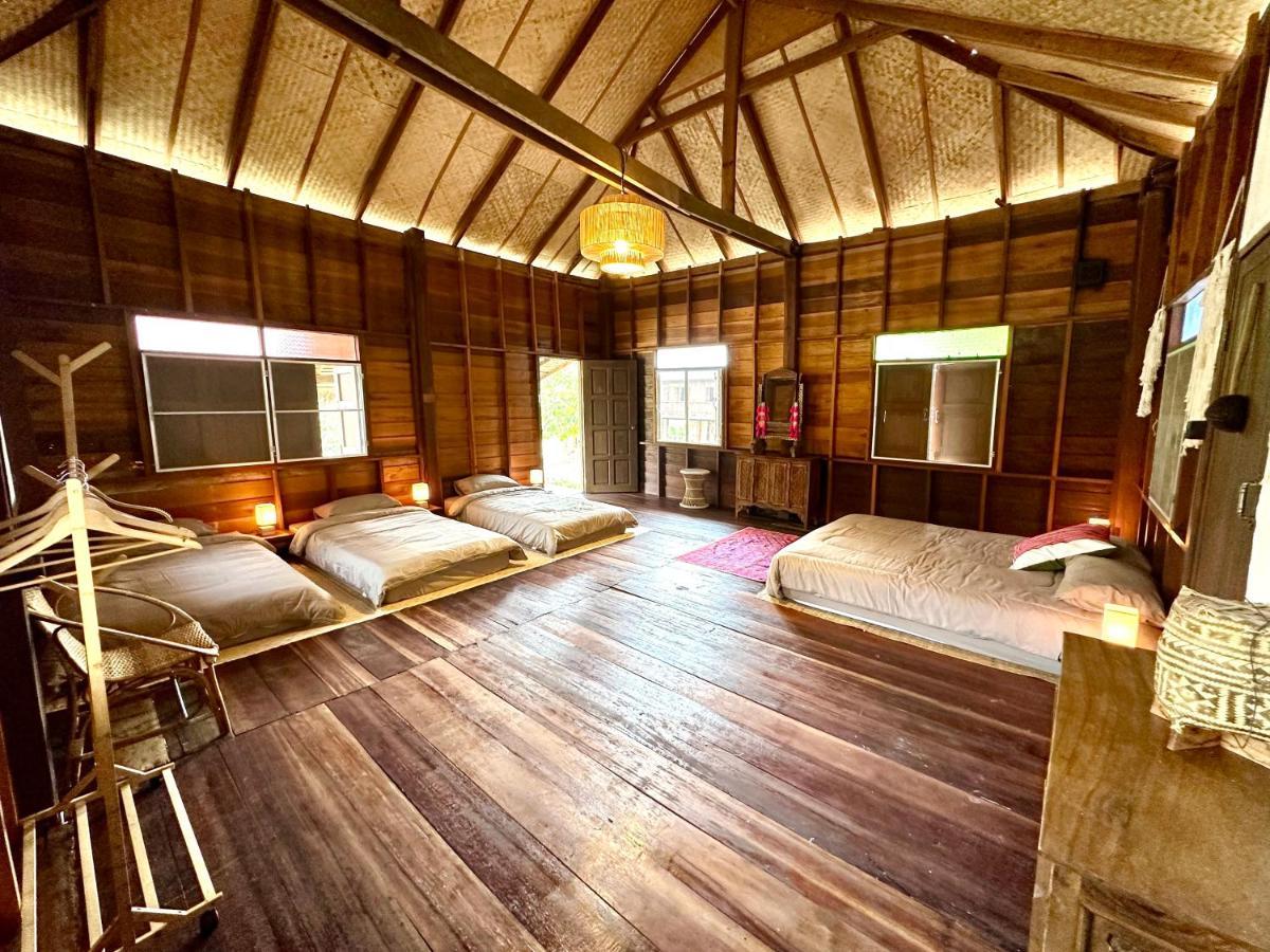 La Maison - Chiangmai Mae Taeng Εξωτερικό φωτογραφία