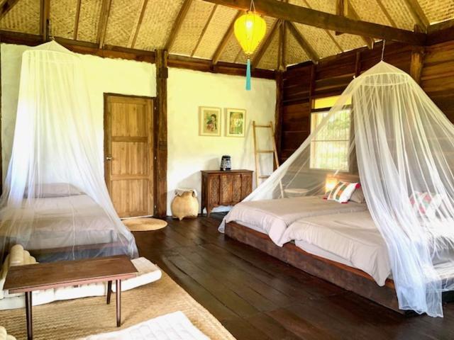 La Maison - Chiangmai Mae Taeng Εξωτερικό φωτογραφία