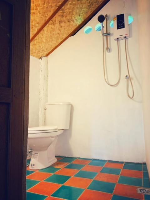 La Maison - Chiangmai Mae Taeng Εξωτερικό φωτογραφία