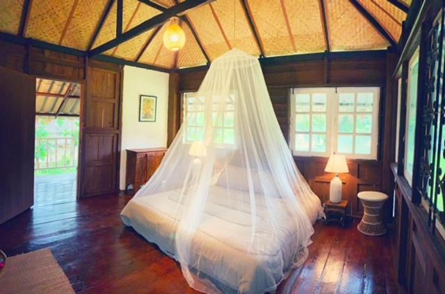 La Maison - Chiangmai Mae Taeng Εξωτερικό φωτογραφία
