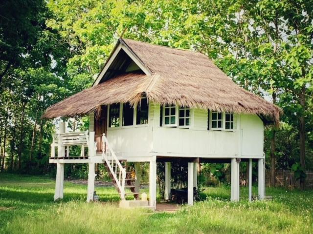 La Maison - Chiangmai Mae Taeng Εξωτερικό φωτογραφία